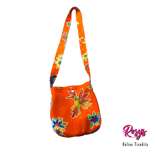 Alebrijes Sling Bag | Handmade Sling Bag | Made By Rosy!