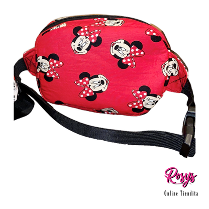 Favorite Mouse Belt Bag | Custom Order