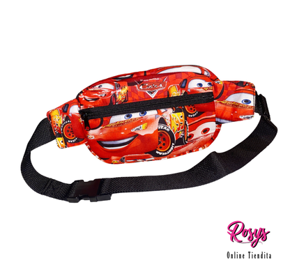 Disney Style Belt Bag | Made By Rosy!