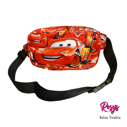 Disney Style Belt Bag | Made By Rosy!