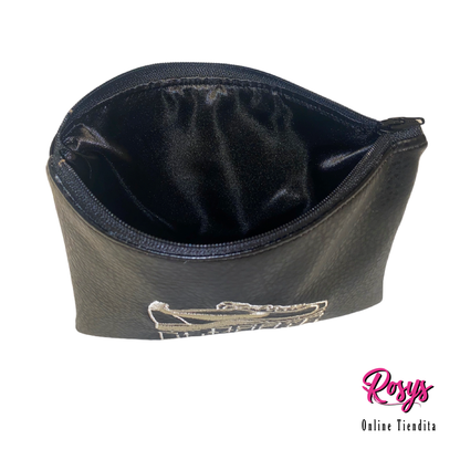 Classic Shoes Cosmetic Bag | Cosmetic Bag