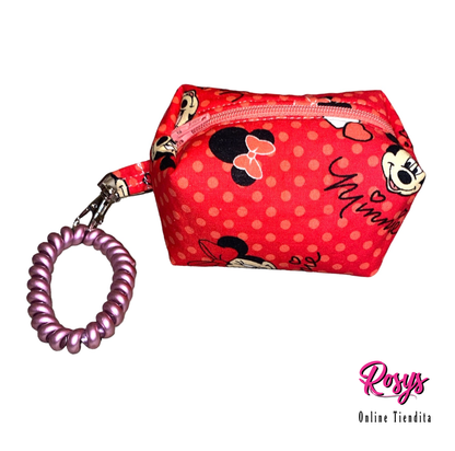 Mini Boxy Bag | Made By Rosy!