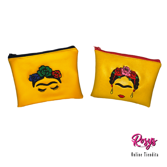 Frida Oh Frida Cosmetic Bag | Cosmetic Bags