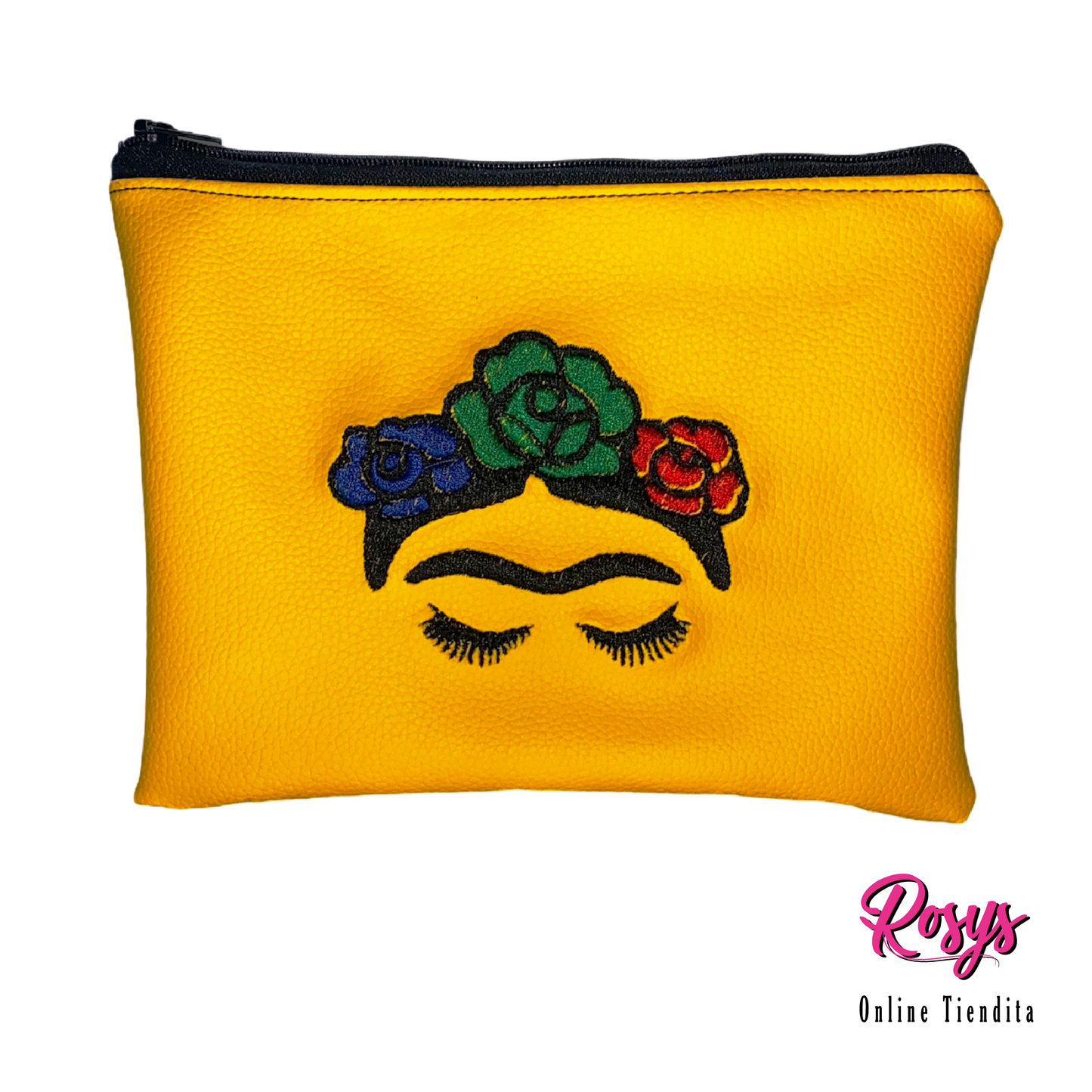 Frida Oh Frida Cosmetic Bag | Cosmetic Bags