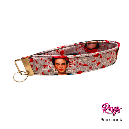 Frida Kahlo Keychain | Frida Series