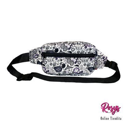 Madame Leota Belt Bag | Made By Rosy!