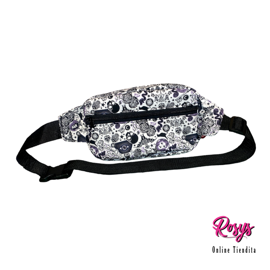 Madame Leota Belt Bag | Made By Rosy!