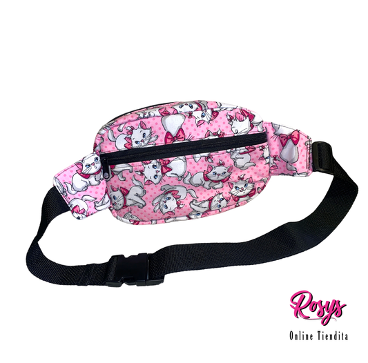 Marie Belt Bag | Made By Rosy!