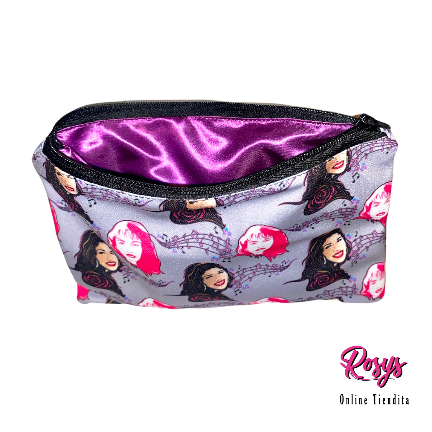 Selena Cosmetic Bag | Cosmetic Bags